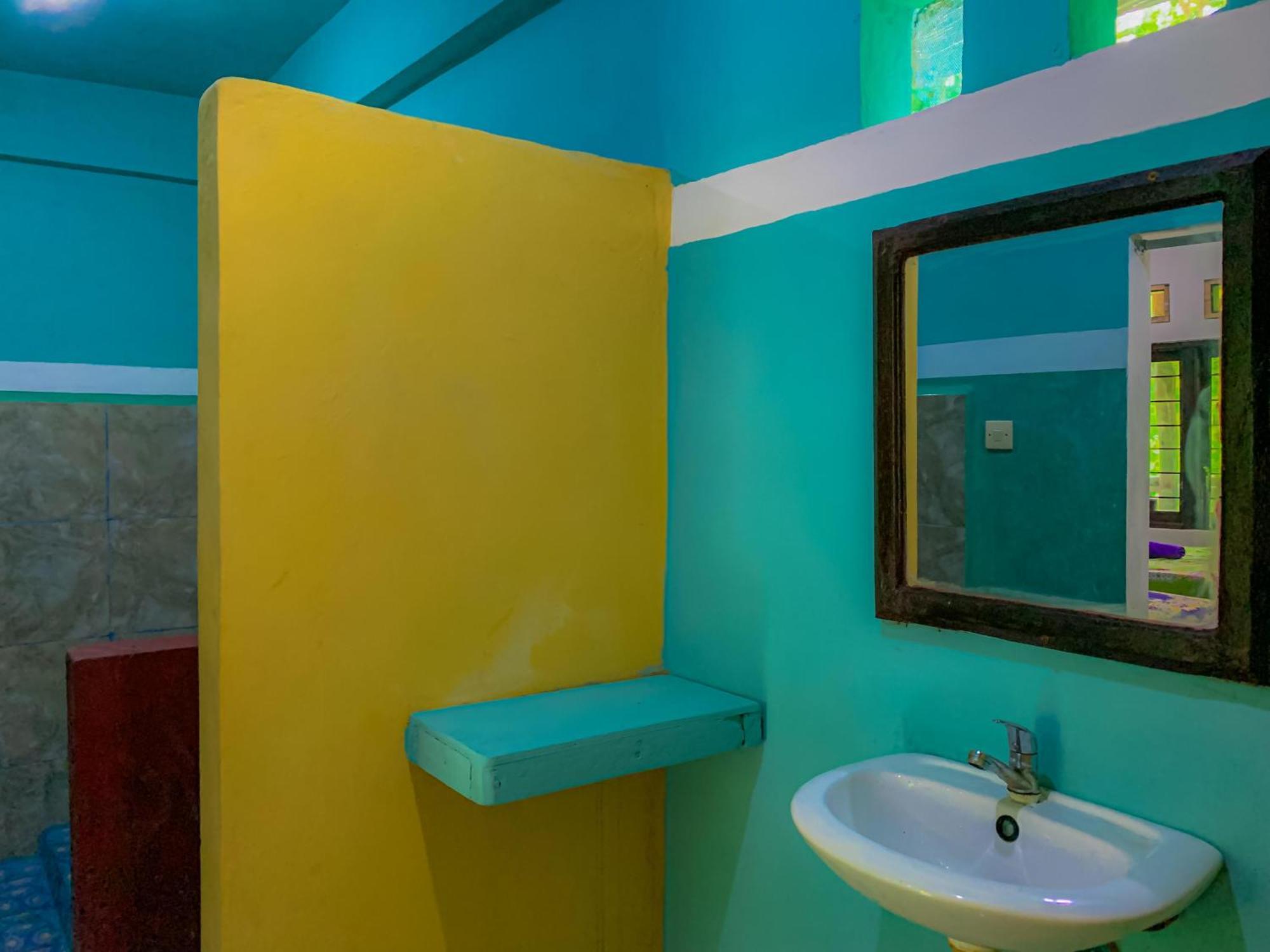 Breeze Hostel Kuta  Exteriér fotografie