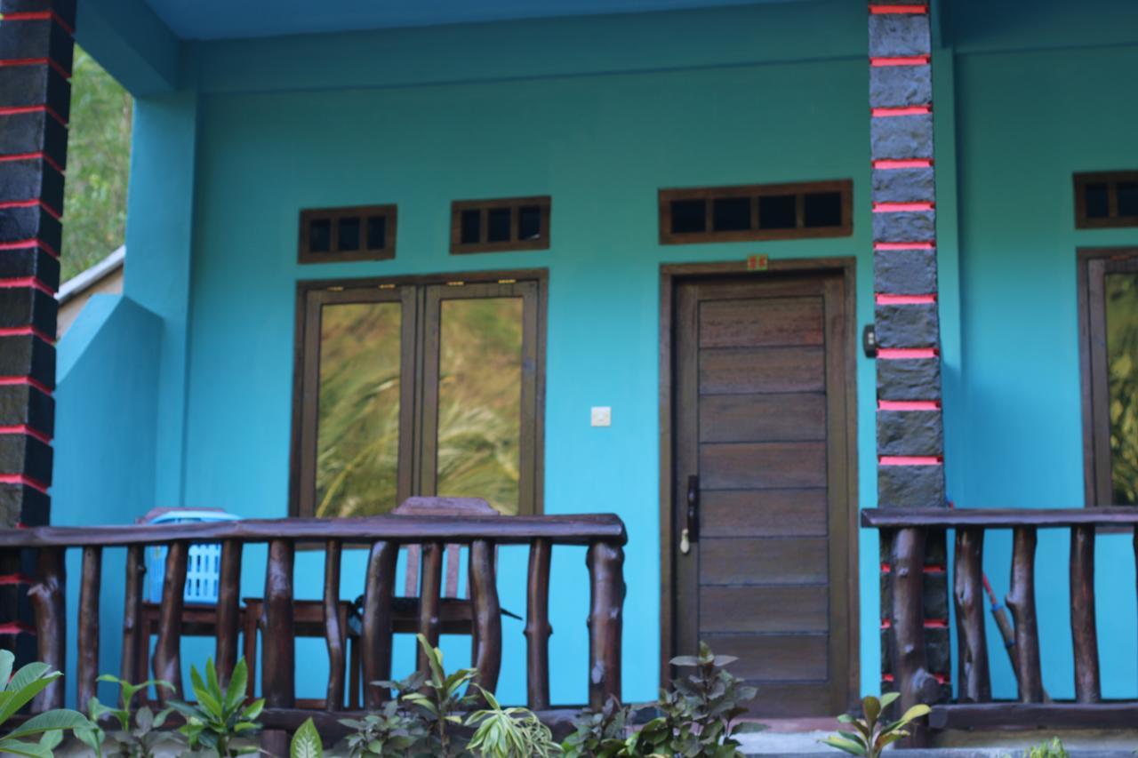 Breeze Hostel Kuta  Exteriér fotografie