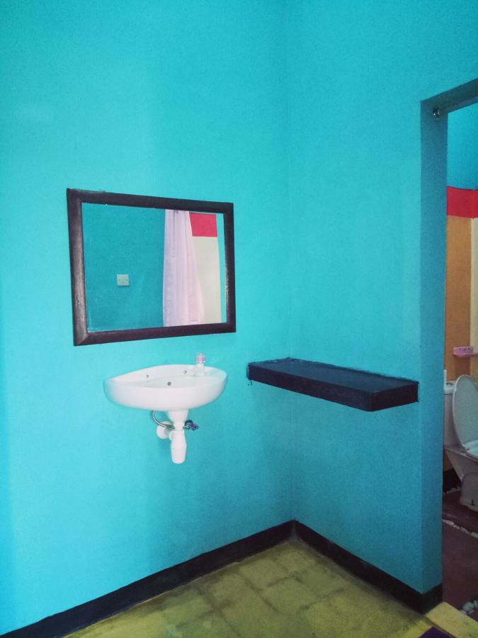 Breeze Hostel Kuta  Exteriér fotografie