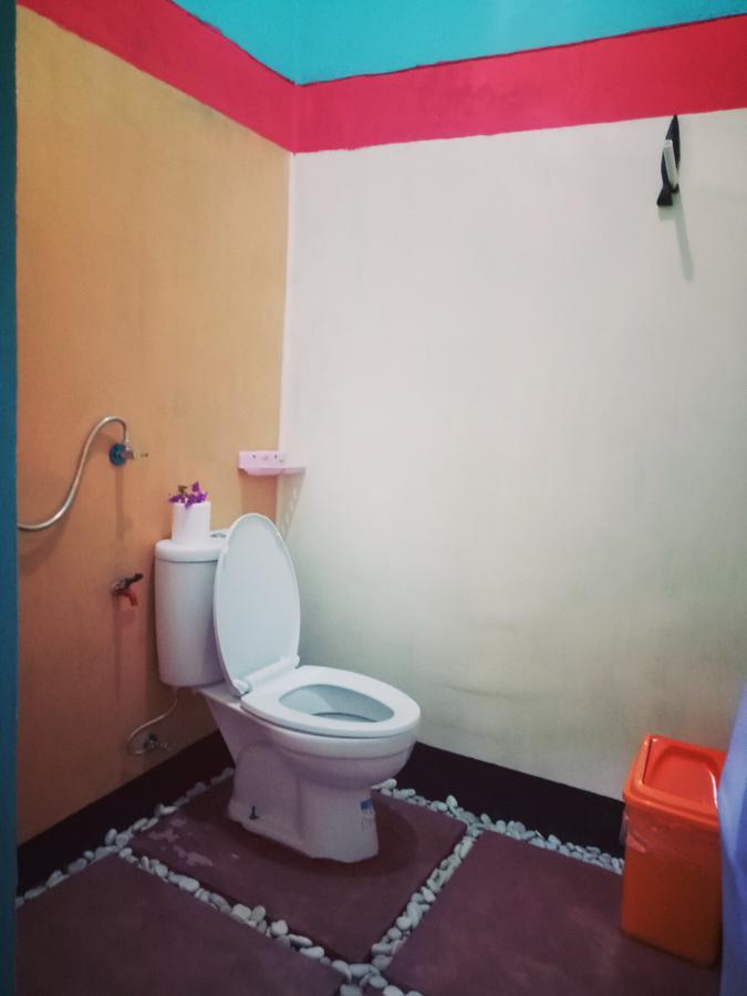 Breeze Hostel Kuta  Exteriér fotografie