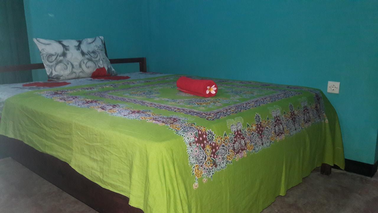 Breeze Hostel Kuta  Exteriér fotografie