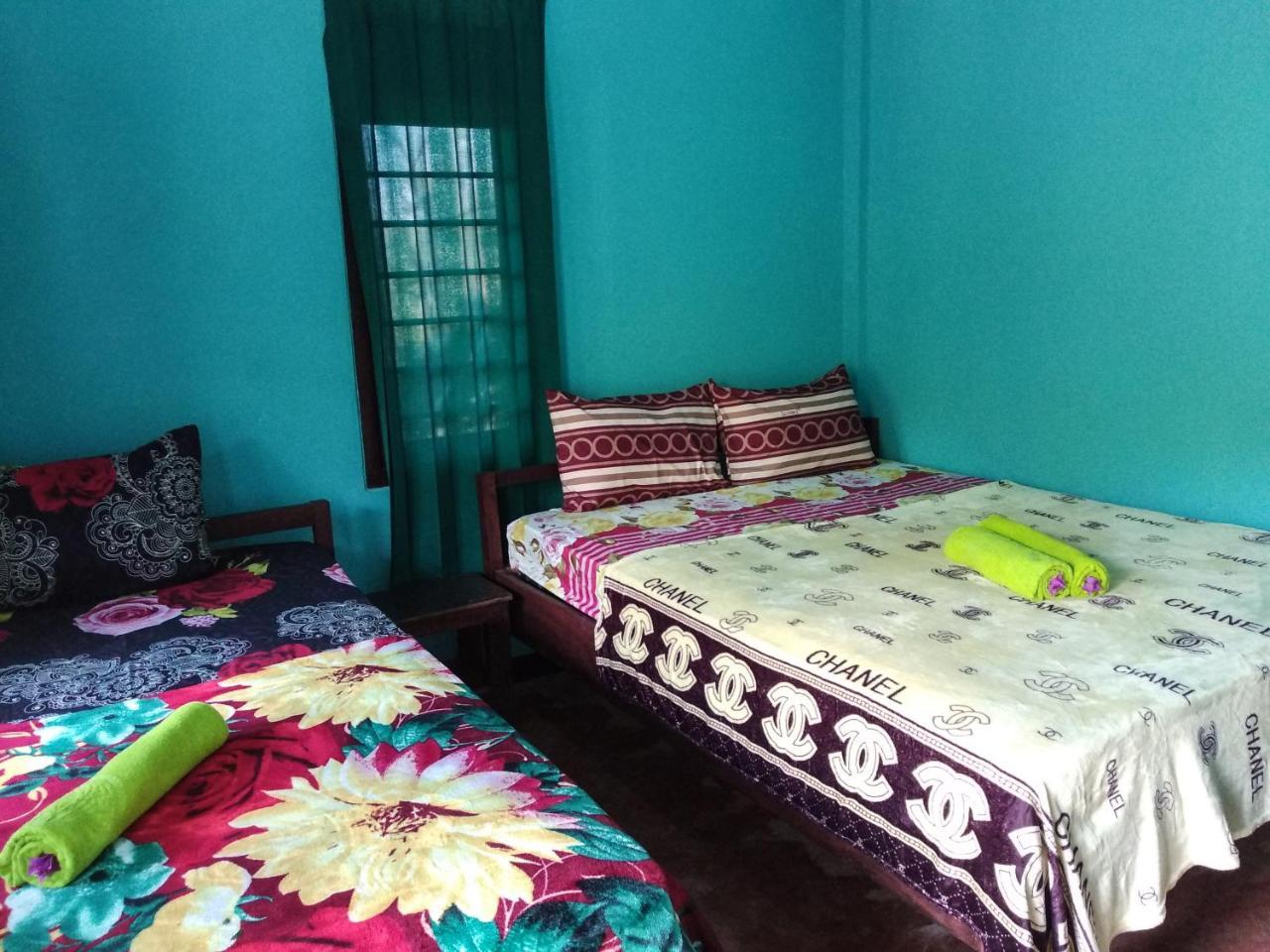 Breeze Hostel Kuta  Exteriér fotografie
