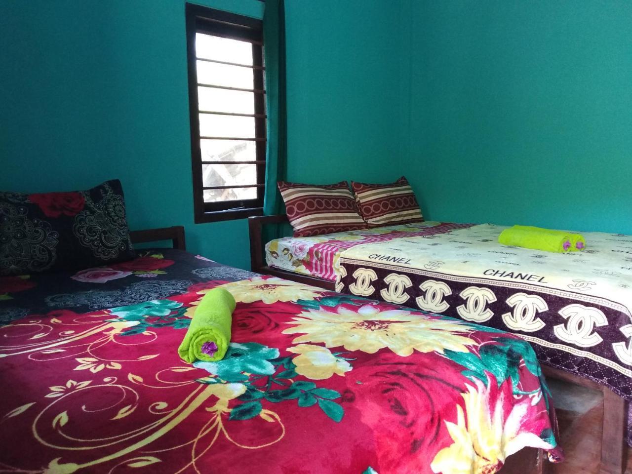 Breeze Hostel Kuta  Exteriér fotografie