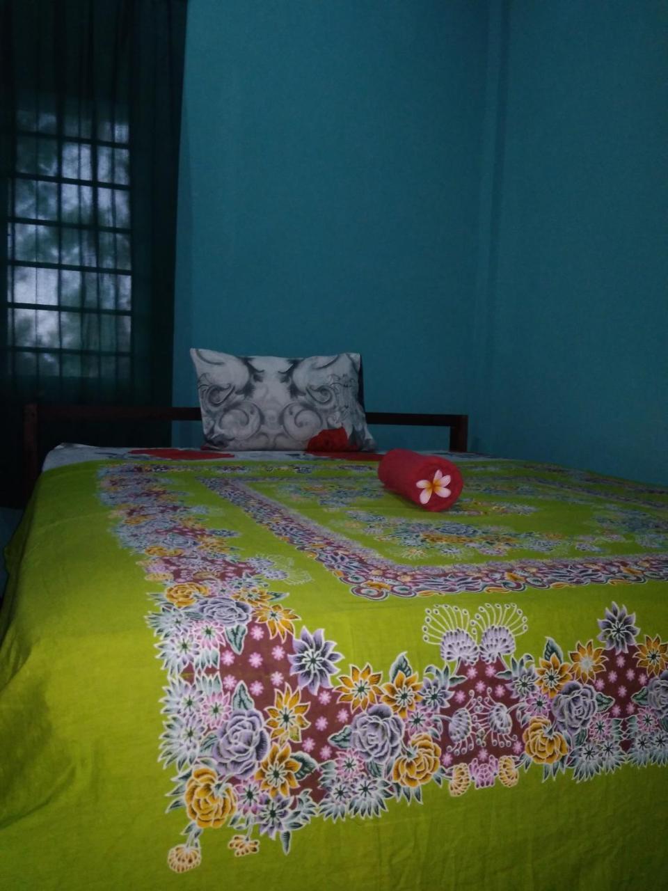 Breeze Hostel Kuta  Exteriér fotografie