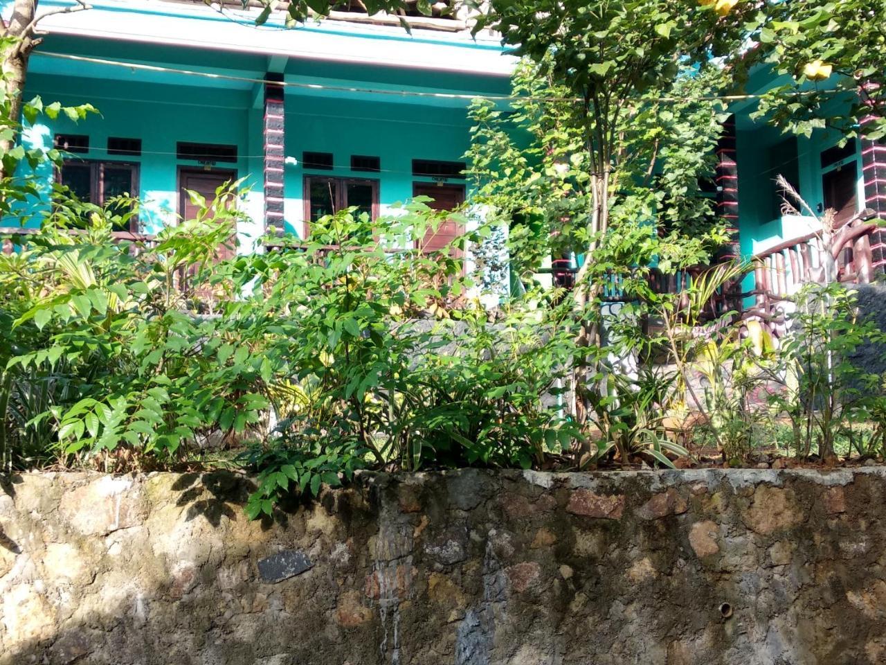 Breeze Hostel Kuta  Exteriér fotografie